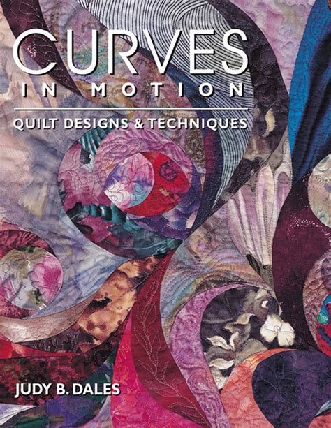 The curves book